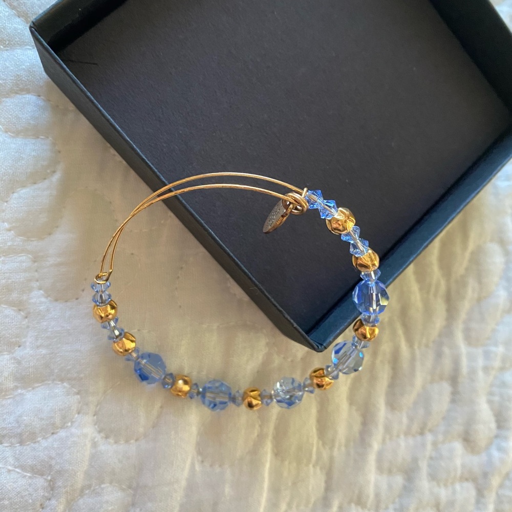 Alex and Ani Bracelet
